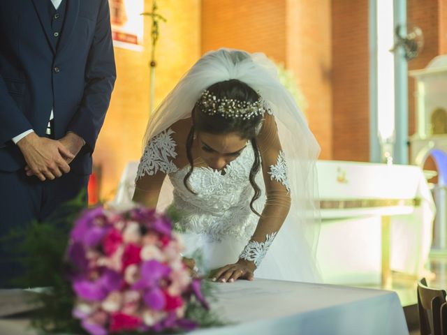 O casamento de Gabriella e André em Londrina, Paraná 25