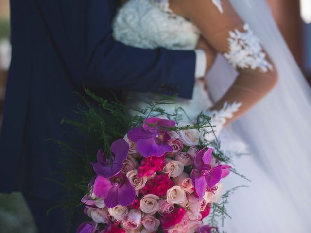 O casamento de Gabriella e André em Londrina, Paraná 27