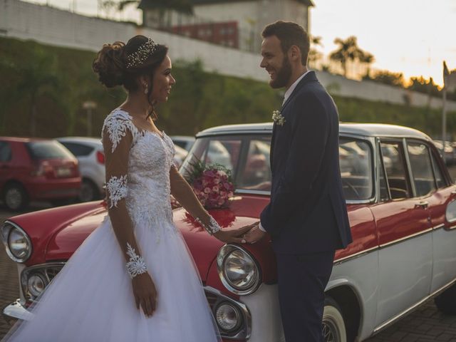 O casamento de Gabriella e André em Londrina, Paraná 30