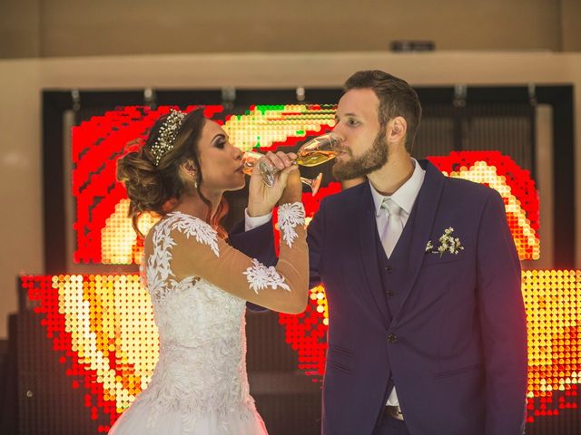 O casamento de Gabriella e André em Londrina, Paraná 37