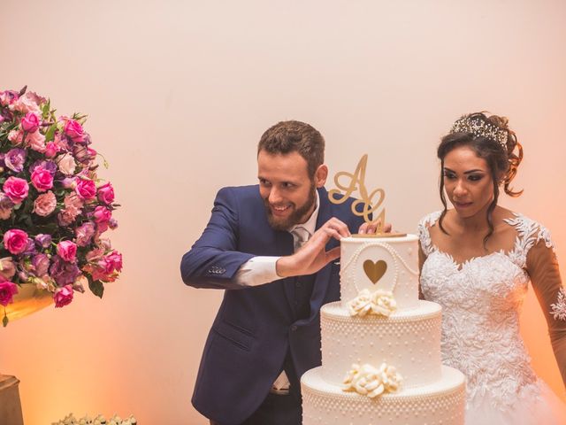 O casamento de Gabriella e André em Londrina, Paraná 38