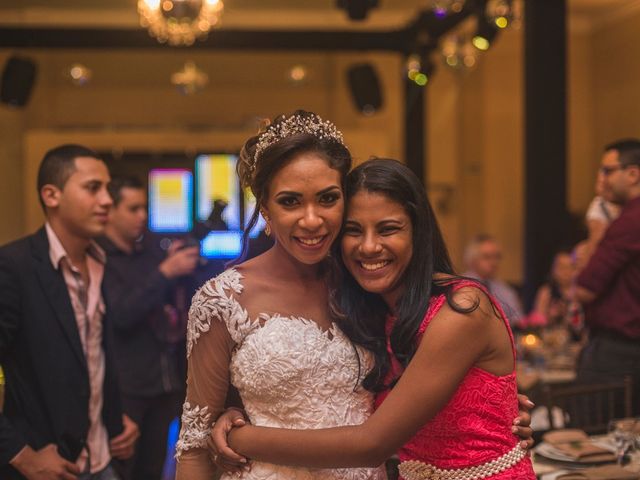 O casamento de Gabriella e André em Londrina, Paraná 42