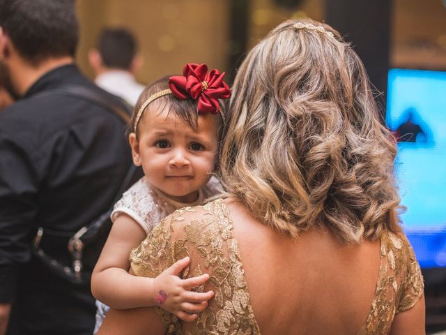 O casamento de Gabriella e André em Londrina, Paraná 43