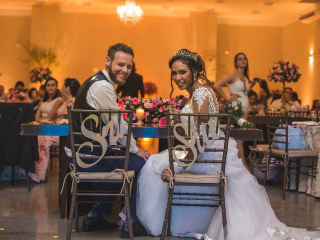 O casamento de Gabriella e André em Londrina, Paraná 44