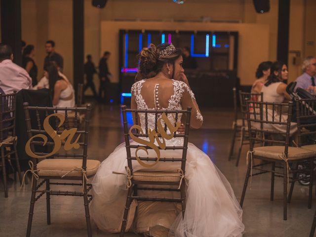 O casamento de Gabriella e André em Londrina, Paraná 47