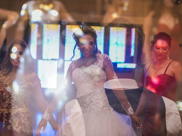 O casamento de Gabriella e André em Londrina, Paraná 52