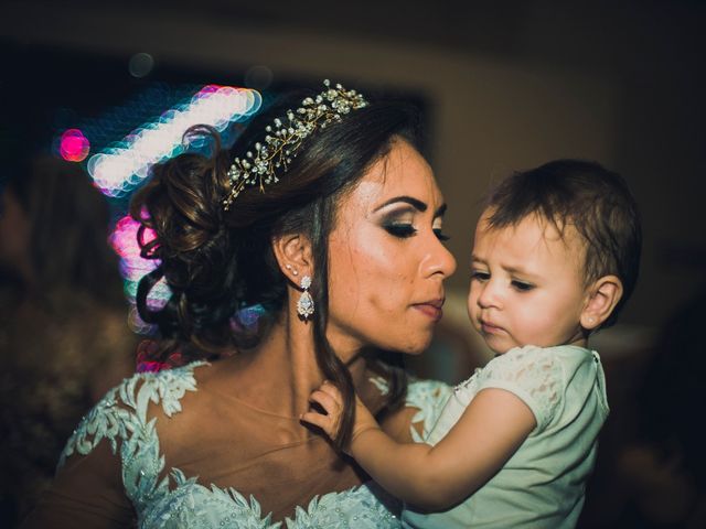 O casamento de Gabriella e André em Londrina, Paraná 55