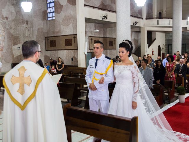 O casamento de Erique e Julia em São Paulo 2