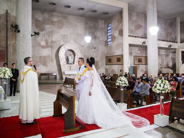 O casamento de Erique e Julia em São Paulo 6