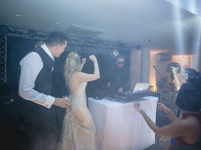 O casamento de Renato  e Raphaela em Belo Horizonte, Minas Gerais 16
