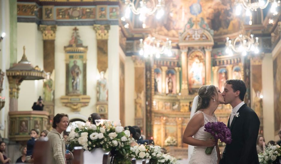 O casamento de Rafael e Heloisa Cristina em São Paulo