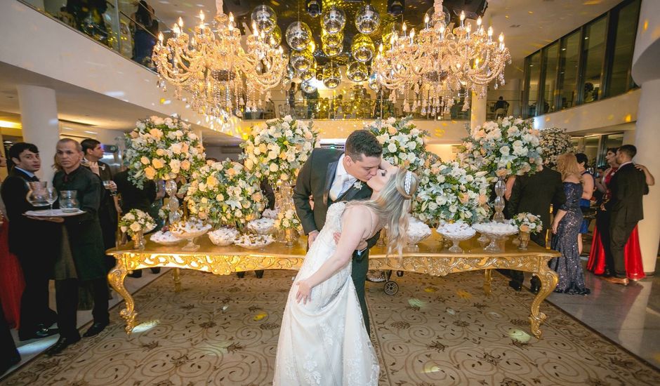 O casamento de Renato  e Raphaela em Belo Horizonte, Minas Gerais