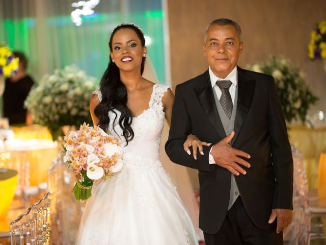 O casamento de Flávia e Alexander em Rio de Janeiro, Rio de Janeiro 10