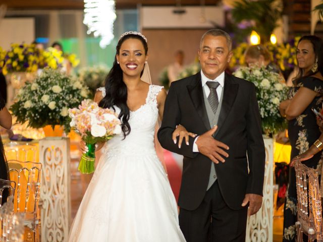 O casamento de Flávia e Alexander em Rio de Janeiro, Rio de Janeiro 11