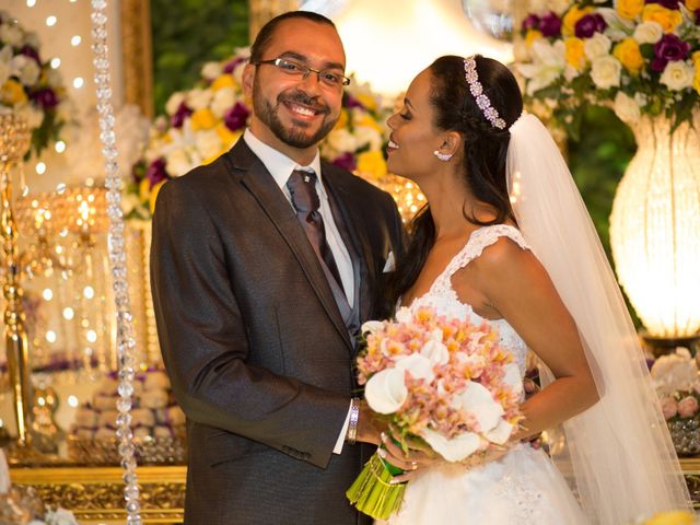 O casamento de Flávia e Alexander em Rio de Janeiro, Rio de Janeiro 15
