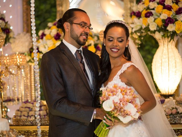 O casamento de Flávia e Alexander em Rio de Janeiro, Rio de Janeiro 16