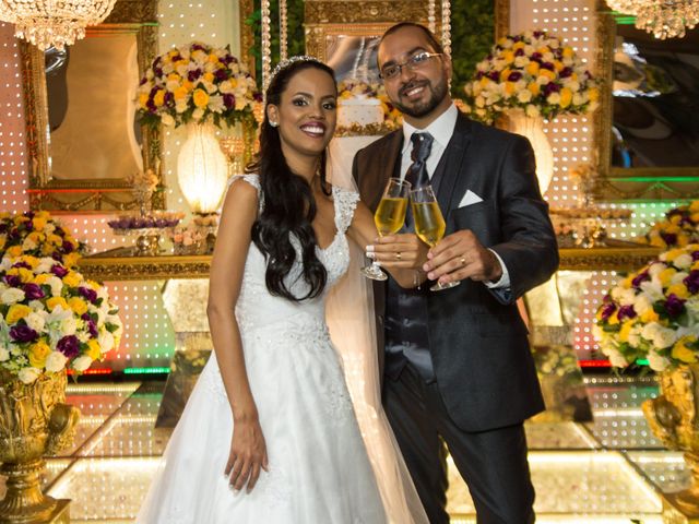 O casamento de Flávia e Alexander em Rio de Janeiro, Rio de Janeiro 20