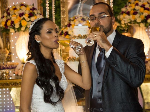 O casamento de Flávia e Alexander em Rio de Janeiro, Rio de Janeiro 21