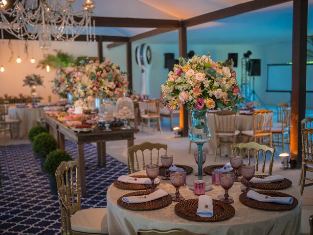 O casamento de Júnior e Liliane em Rio de Janeiro, Rio de Janeiro 11