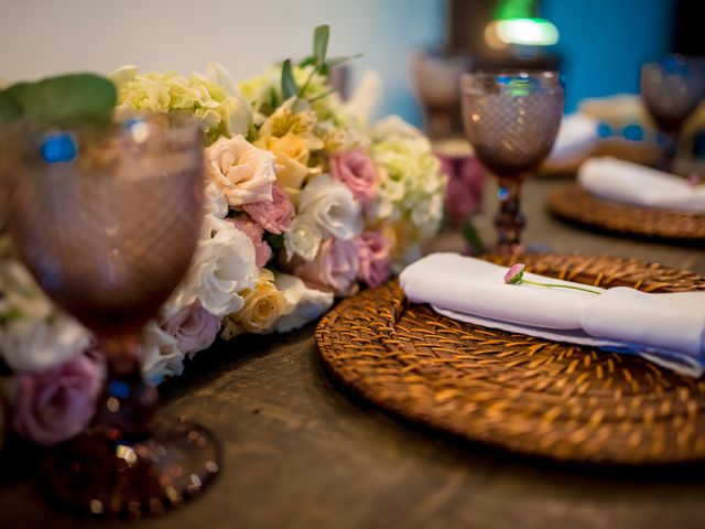 O casamento de Júnior e Liliane em Rio de Janeiro, Rio de Janeiro 29