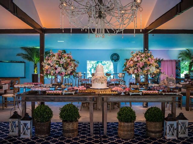 O casamento de Júnior e Liliane em Rio de Janeiro, Rio de Janeiro 33