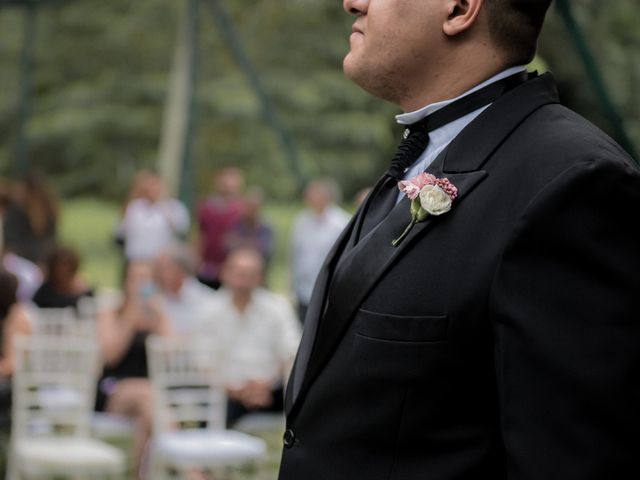 O casamento de Júnior e Liliane em Rio de Janeiro, Rio de Janeiro 36