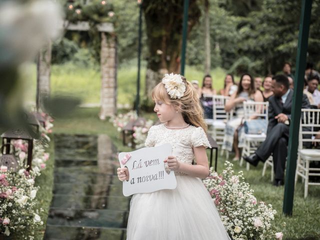 O casamento de Júnior e Liliane em Rio de Janeiro, Rio de Janeiro 40