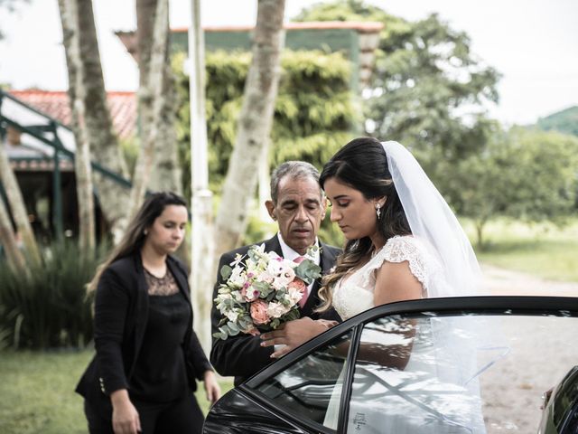 O casamento de Júnior e Liliane em Rio de Janeiro, Rio de Janeiro 42