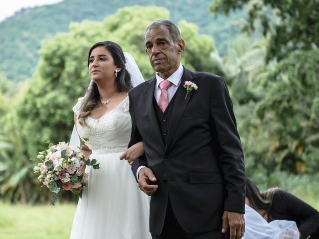 O casamento de Júnior e Liliane em Rio de Janeiro, Rio de Janeiro 43