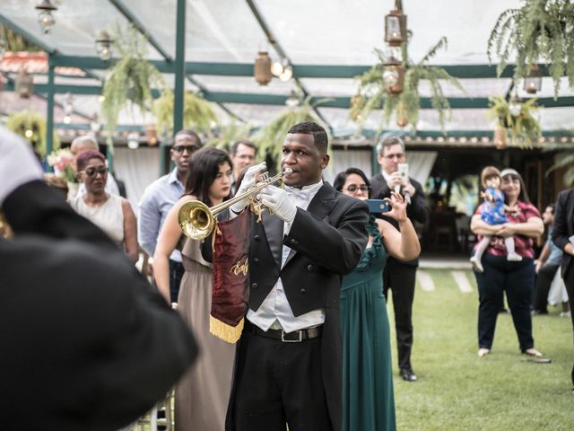 O casamento de Júnior e Liliane em Rio de Janeiro, Rio de Janeiro 44