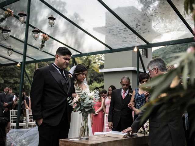 O casamento de Júnior e Liliane em Rio de Janeiro, Rio de Janeiro 45