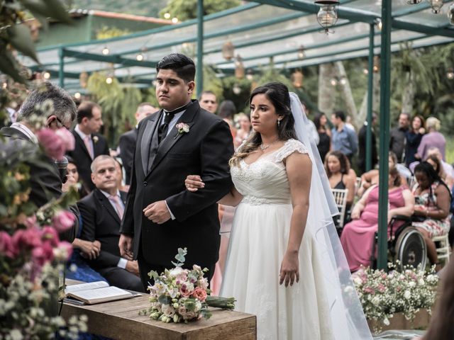 O casamento de Júnior e Liliane em Rio de Janeiro, Rio de Janeiro 48