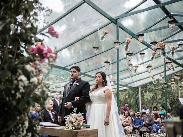 O casamento de Júnior e Liliane em Rio de Janeiro, Rio de Janeiro 3