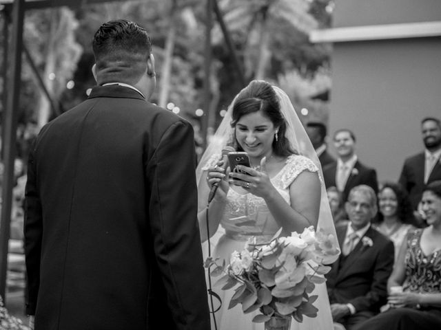 O casamento de Júnior e Liliane em Rio de Janeiro, Rio de Janeiro 56