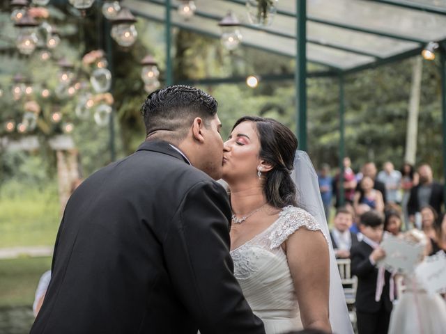 O casamento de Júnior e Liliane em Rio de Janeiro, Rio de Janeiro 57