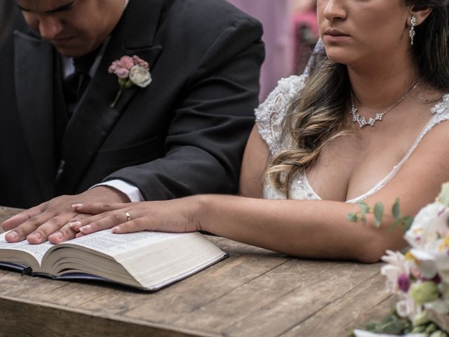 O casamento de Júnior e Liliane em Rio de Janeiro, Rio de Janeiro 61