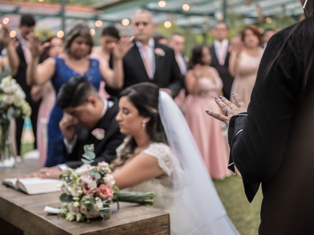 O casamento de Júnior e Liliane em Rio de Janeiro, Rio de Janeiro 62