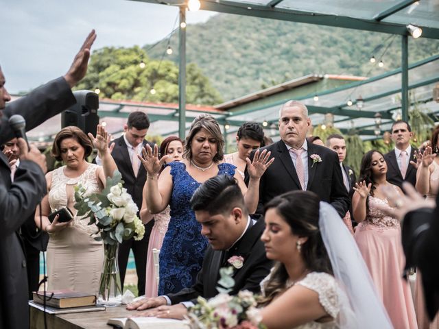 O casamento de Júnior e Liliane em Rio de Janeiro, Rio de Janeiro 63