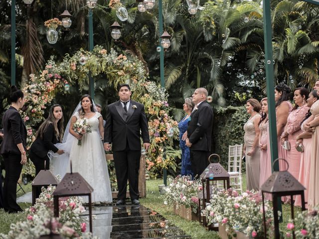 O casamento de Júnior e Liliane em Rio de Janeiro, Rio de Janeiro 65