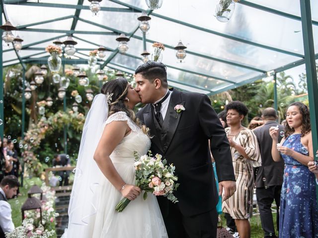 O casamento de Júnior e Liliane em Rio de Janeiro, Rio de Janeiro 67