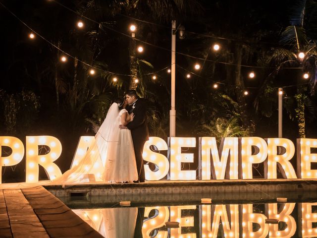 O casamento de Júnior e Liliane em Rio de Janeiro, Rio de Janeiro 9