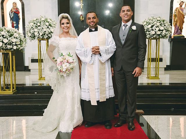 O casamento de Fredy e Karina em São José da Lapa, Minas Gerais 2