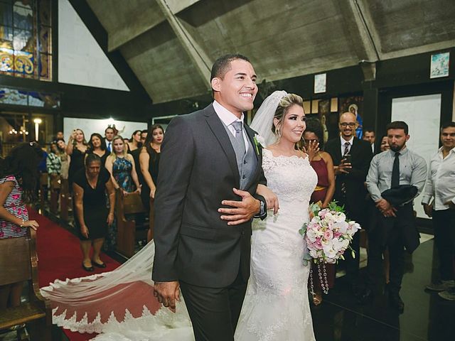 O casamento de Fredy e Karina em São José da Lapa, Minas Gerais 3