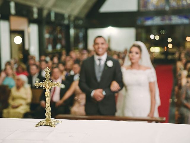 O casamento de Fredy e Karina em São José da Lapa, Minas Gerais 4