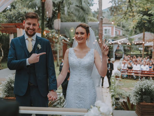 O casamento de Andre e Carina em Osasco, São Paulo 21
