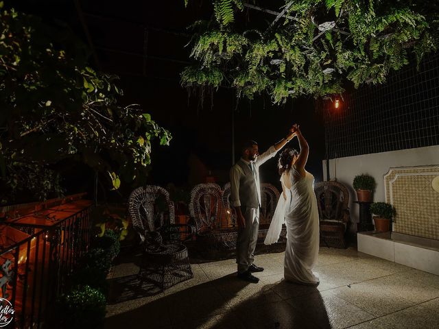 O casamento de Ronan e Ingid em Duque de Caxias, Rio de Janeiro 6