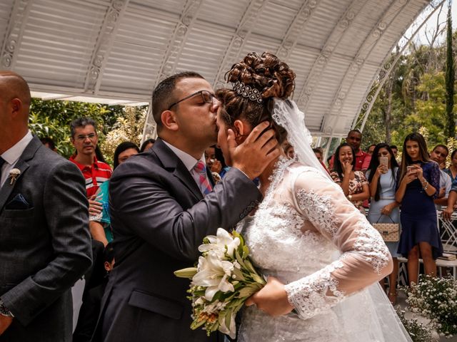 O casamento de Junior e Nayumi em Santa Isabel, São Paulo Estado 23
