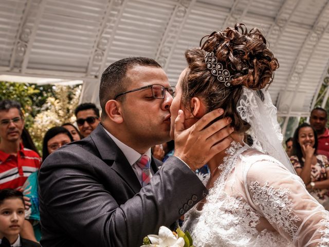 O casamento de Junior e Nayumi em Santa Isabel, São Paulo Estado 24
