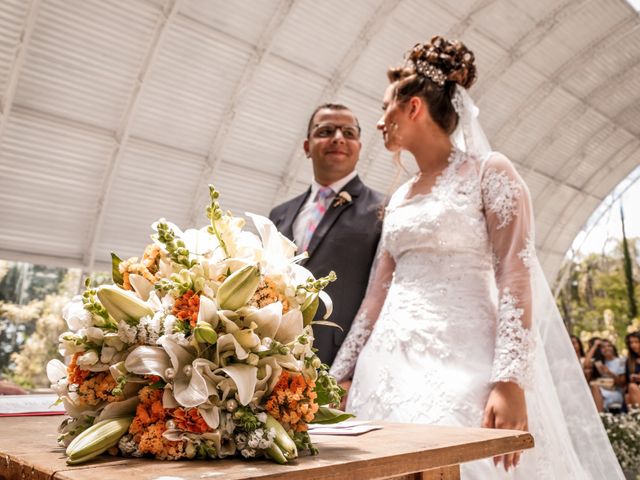 O casamento de Junior e Nayumi em Santa Isabel, São Paulo Estado 25