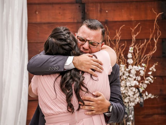 O casamento de Junior e Nayumi em Santa Isabel, São Paulo Estado 41